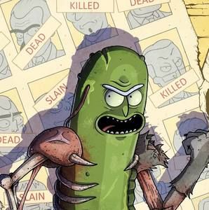 Meet your Posher, Josias